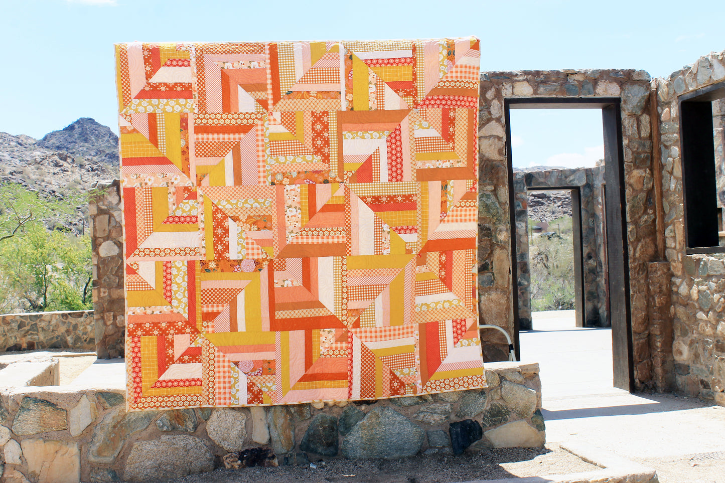 In the Big Woods Pattern PAPER WHOLESALE ONLY