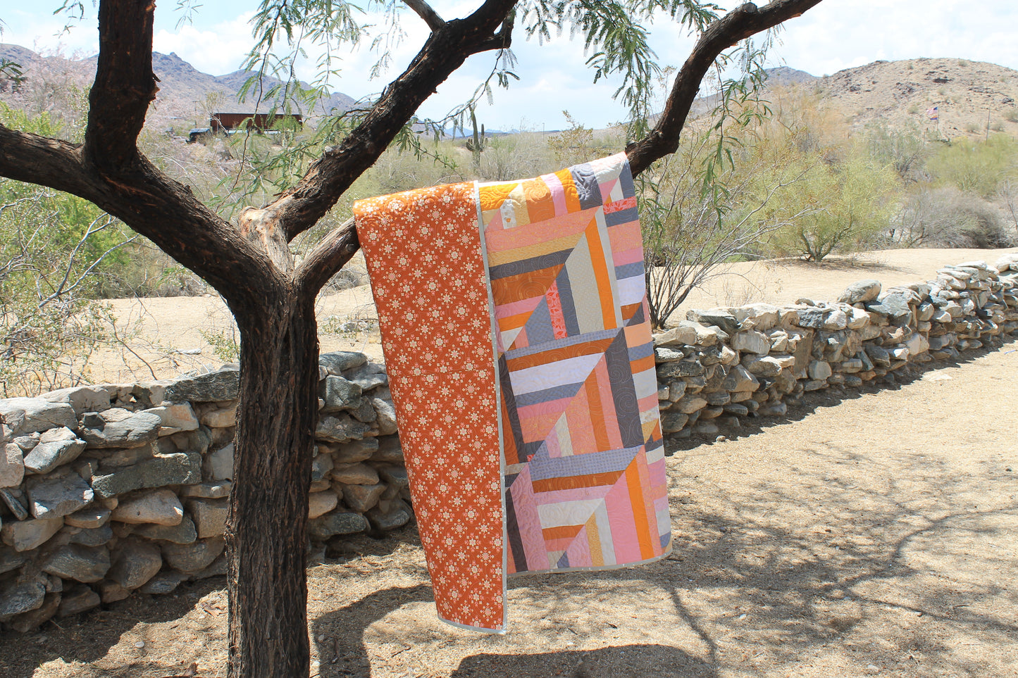 In the Big Woods Pattern PAPER WHOLESALE ONLY