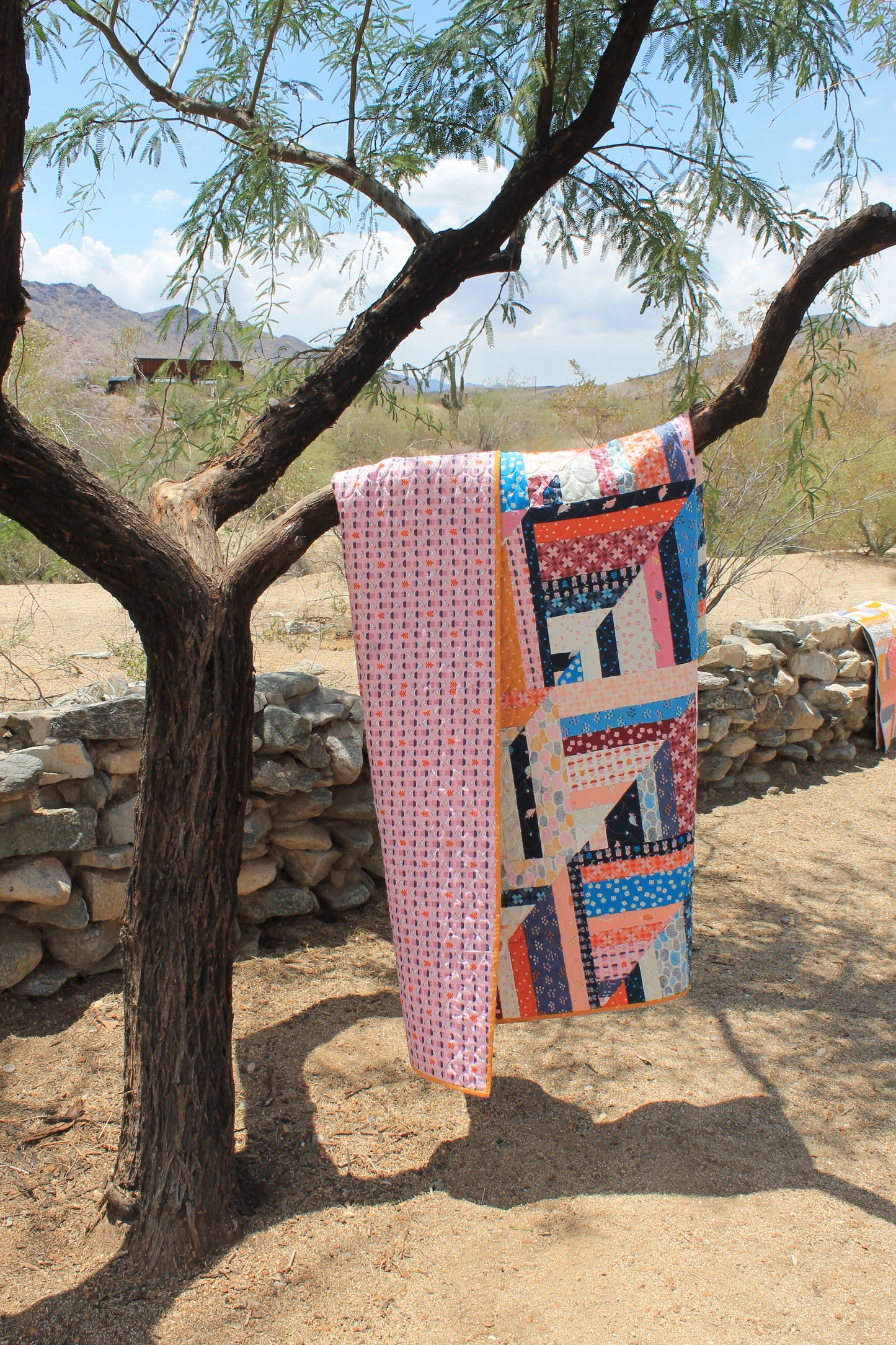 In the Big Woods Pattern PAPER WHOLESALE ONLY