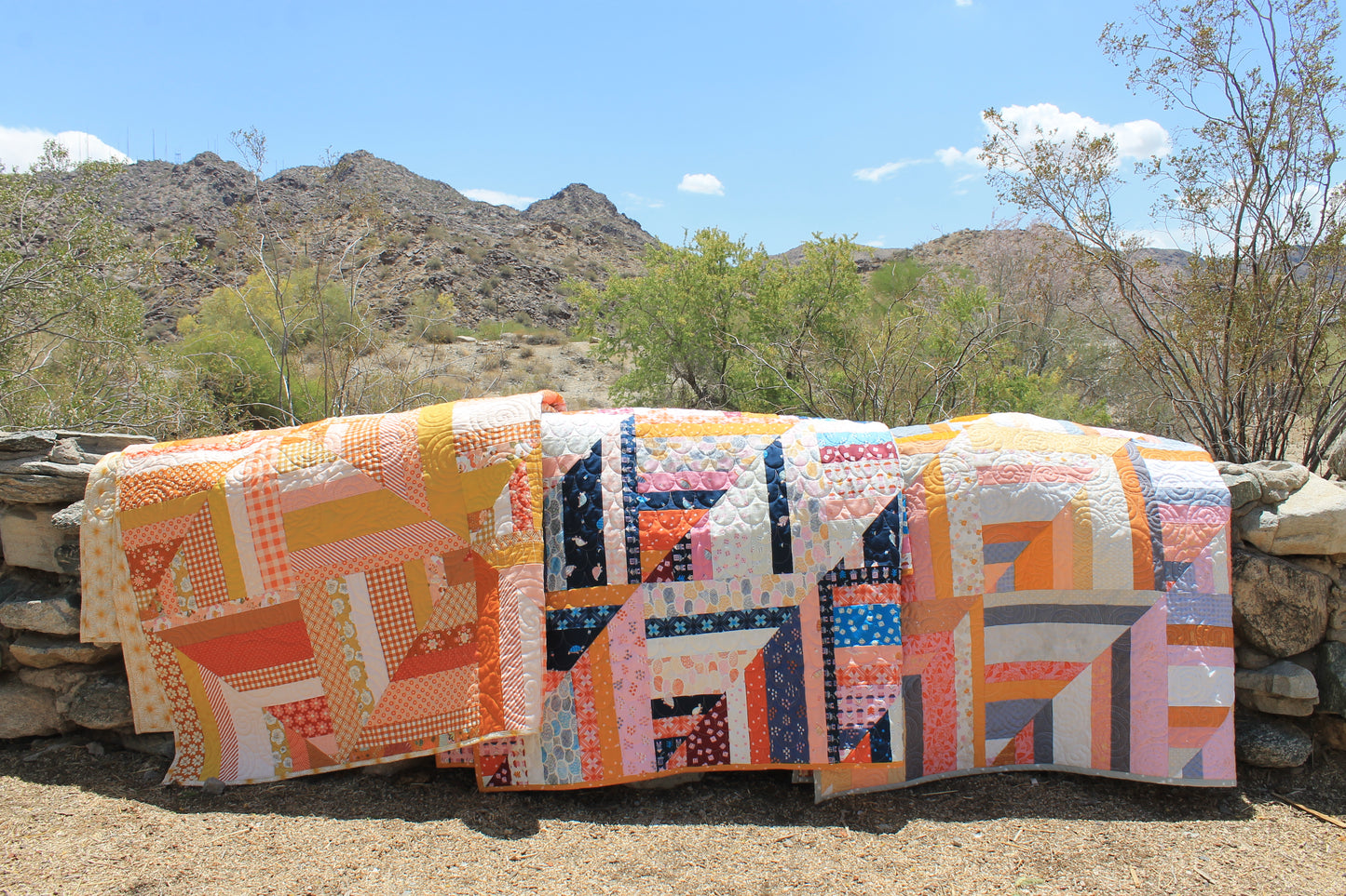 In the Big Woods Pattern PAPER WHOLESALE ONLY