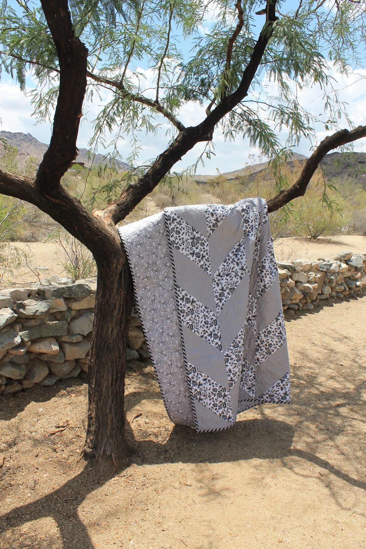 The Anna Quilt PDF Digital Pattern