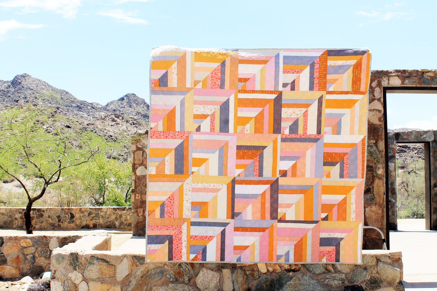 In the Big Woods Pattern PAPER WHOLESALE ONLY