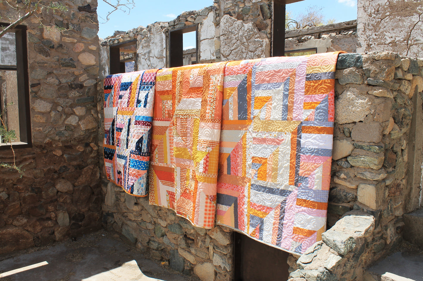 In the Big Woods Pattern PAPER WHOLESALE ONLY