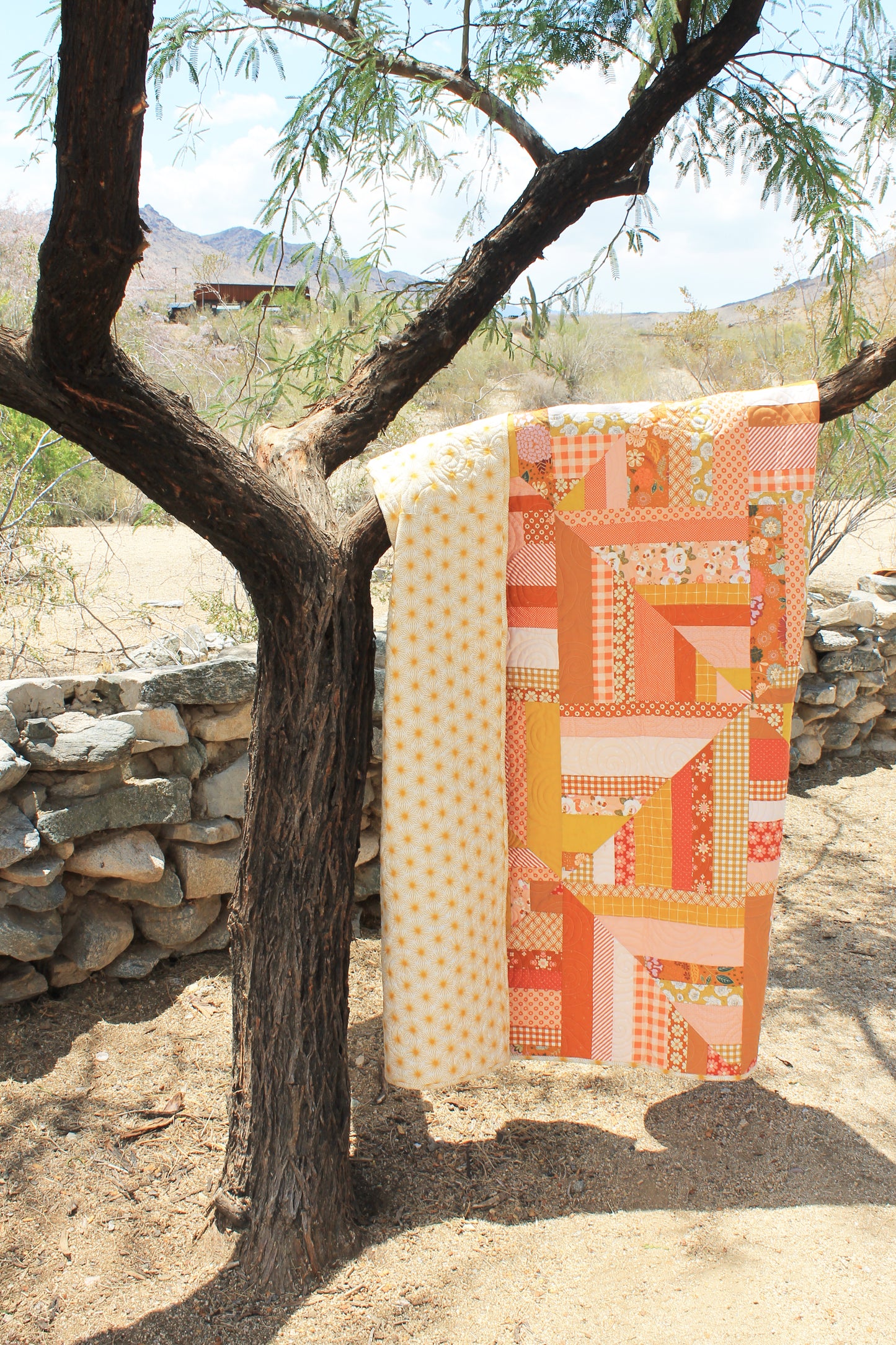 In the Big Woods Pattern PAPER WHOLESALE ONLY