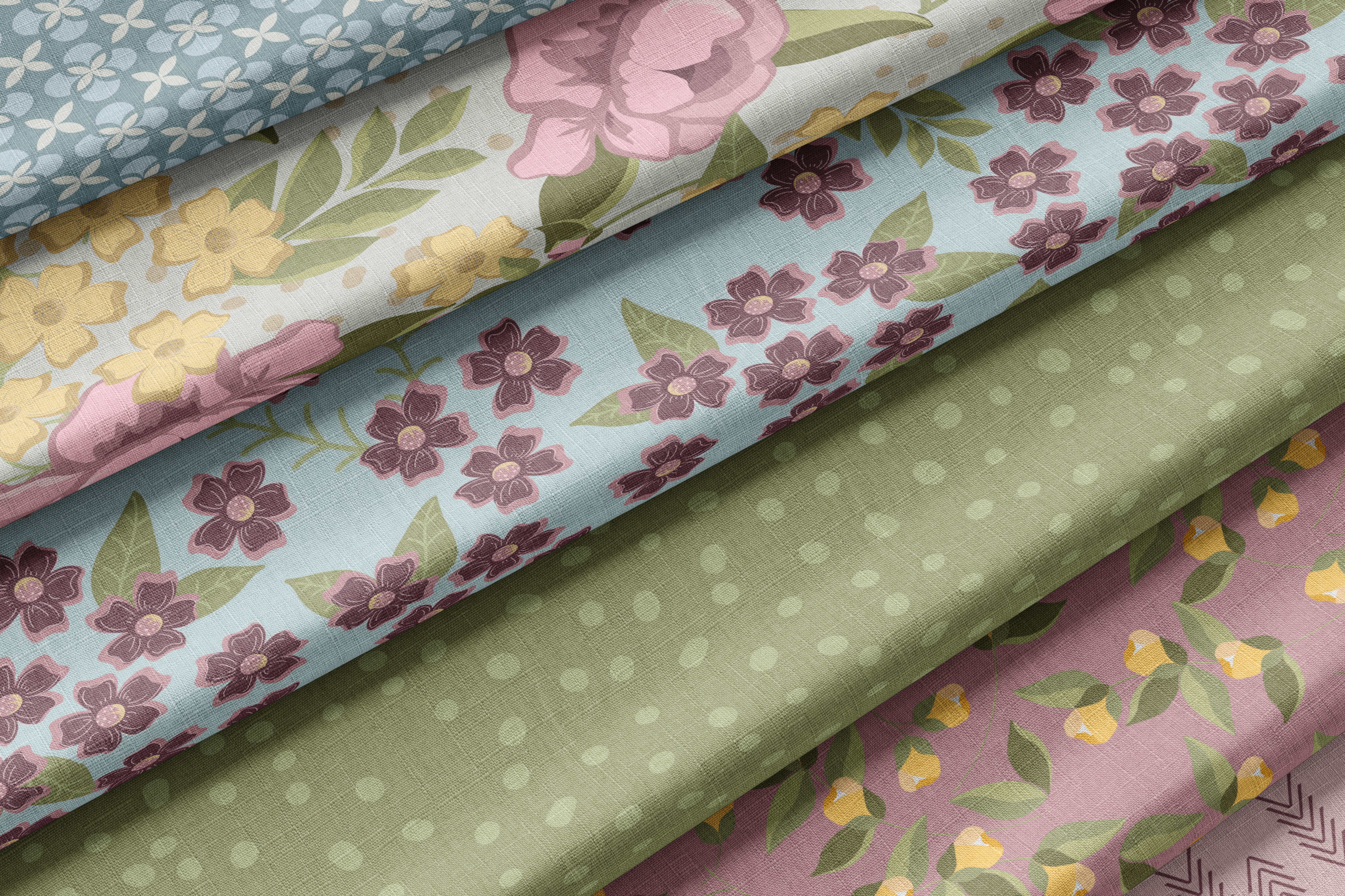 A Season of Growth as a Quilt Pattern Designer – Traditionally Modern ...