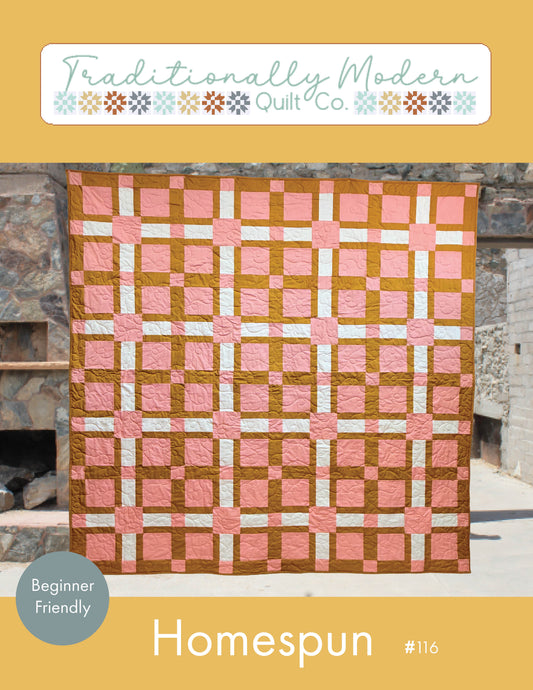 Homespun WHOLESALE PAPER ONLY