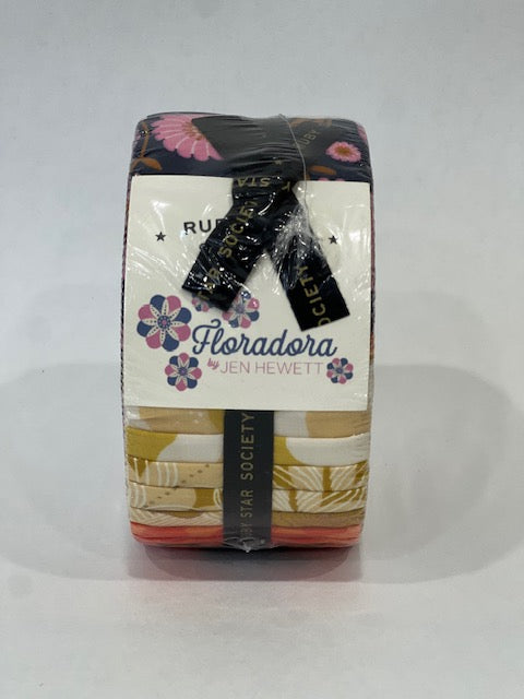 Ruby Star Society Floradora Jelly Roll