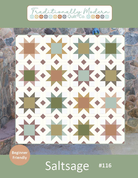 Saltsage PAPER WHOLESALE ONLY
